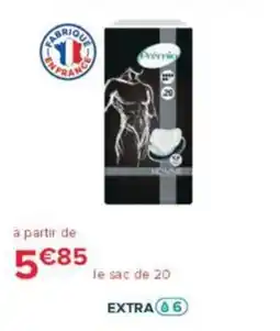 Bastide Prémio Homme offre