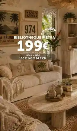 Centrakor Pietra - 974 offre