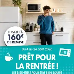 Pro&Cie Bien - les essentiels pour étre équipé offre