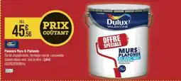 Bricorama Dulux - peinture huura & peluche offre