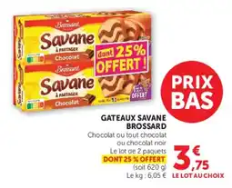Super U Brossard Savane offre