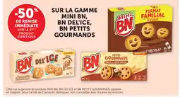 U Express Mini BN offre