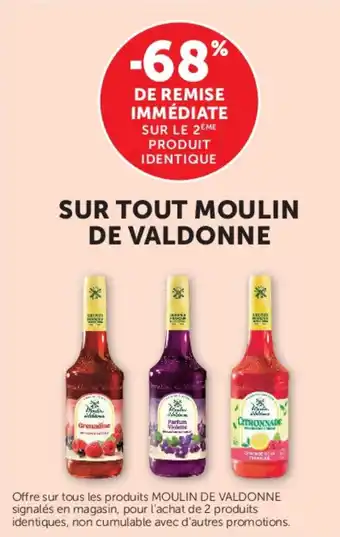 Moulin de valdonne