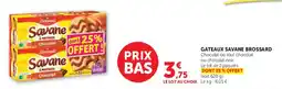Hyper U Brossard Savane offre
