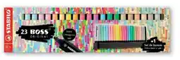 Hyper U STABILO BOSS ORIGINAL offre