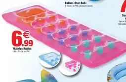 Bazarland Matelas Hublot offre
