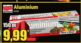 Norma Aluminium offre