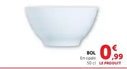 Hyper U BOL En opale offre