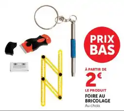 Hyper U LE PRODUIT offre