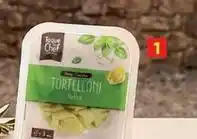 Lidl Chef - tortelloni pesca offre