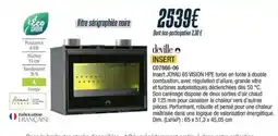 Proxi Confort deville INSERT offre
