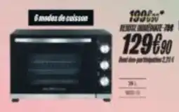 Blanc Brun RENOSE IMMEDIATE-708 offre