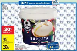 Carrefour Carrefour - extra offre