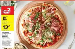 Carrefour Market Mix - pizza jambon acolchón granacion offre