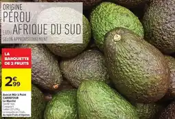 Carrefour Market Carrefour - arance mui à point le prince offre