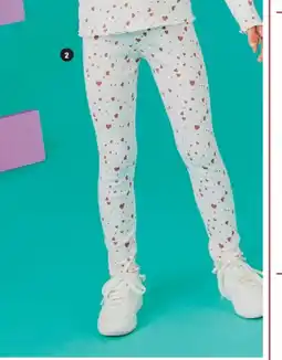 Hyper U Legging fille offre