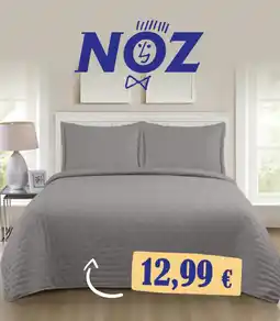 Noz NOZ couette offre