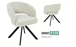 Meubles Crack Erno offre