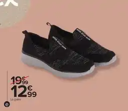 Carrefour Drive La paire offre