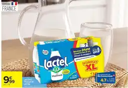 Carrefour Drive Lactel - l'anchet formatge offre