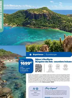 Carrefour Drive Carrefour - bunnaglow des ilets-excursions incluses offre