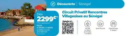 Carrefour Drive Mars - circuit privacfre rencontres villageoises au senegal offre