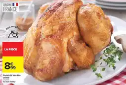 Carrefour Drive Bien - poulet foie -être offre
