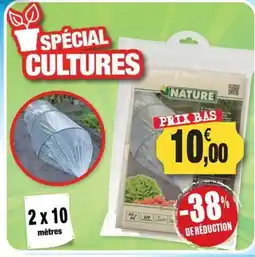 Outiror NATURE offre