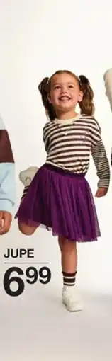 Zeeman Jupe offre