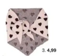 Zeeman Foulard enfant offre