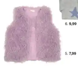 Zeeman Gilet sans manches Tailles offre
