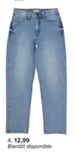 Zeeman Jeans offre
