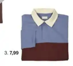 Zeeman Polo offre