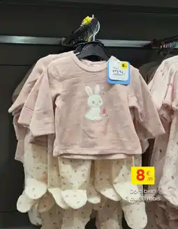 Stokomani Bien - dors cuisis molis offre