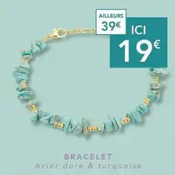 Trésor Bijoux Bracelet offre