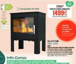 Extra Total - info conso offre