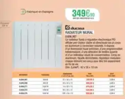 Extra Chacassa offre
