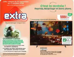 Extra Dim - extra une idée du commercer offre