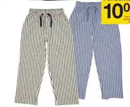 Zeeman Tee-shirt offre