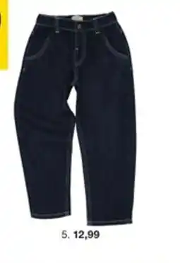 Zeeman Jean offre