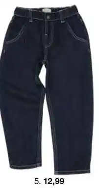 Zeeman Jean offre