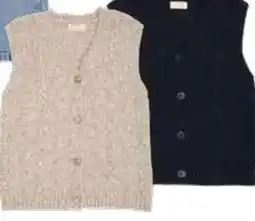 Zeeman Gilet sans manches offre