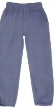 Zeeman Pantalon offre