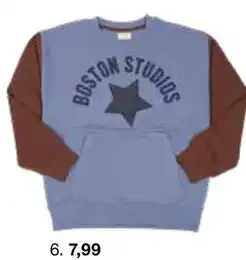 Zeeman Sweat offre