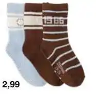 Zeeman Chaussettes offre