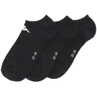 Action Chaussettes de tennis kappa offre