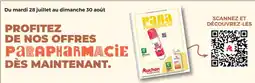 Auchan NIVEA Creme offre