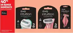 Auchan WILKINSON Intuition offre