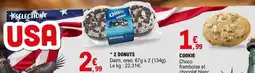 E.Leclerc OREO DONUT offre