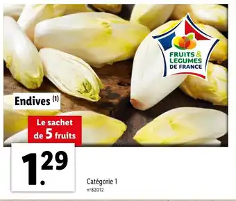 Endives